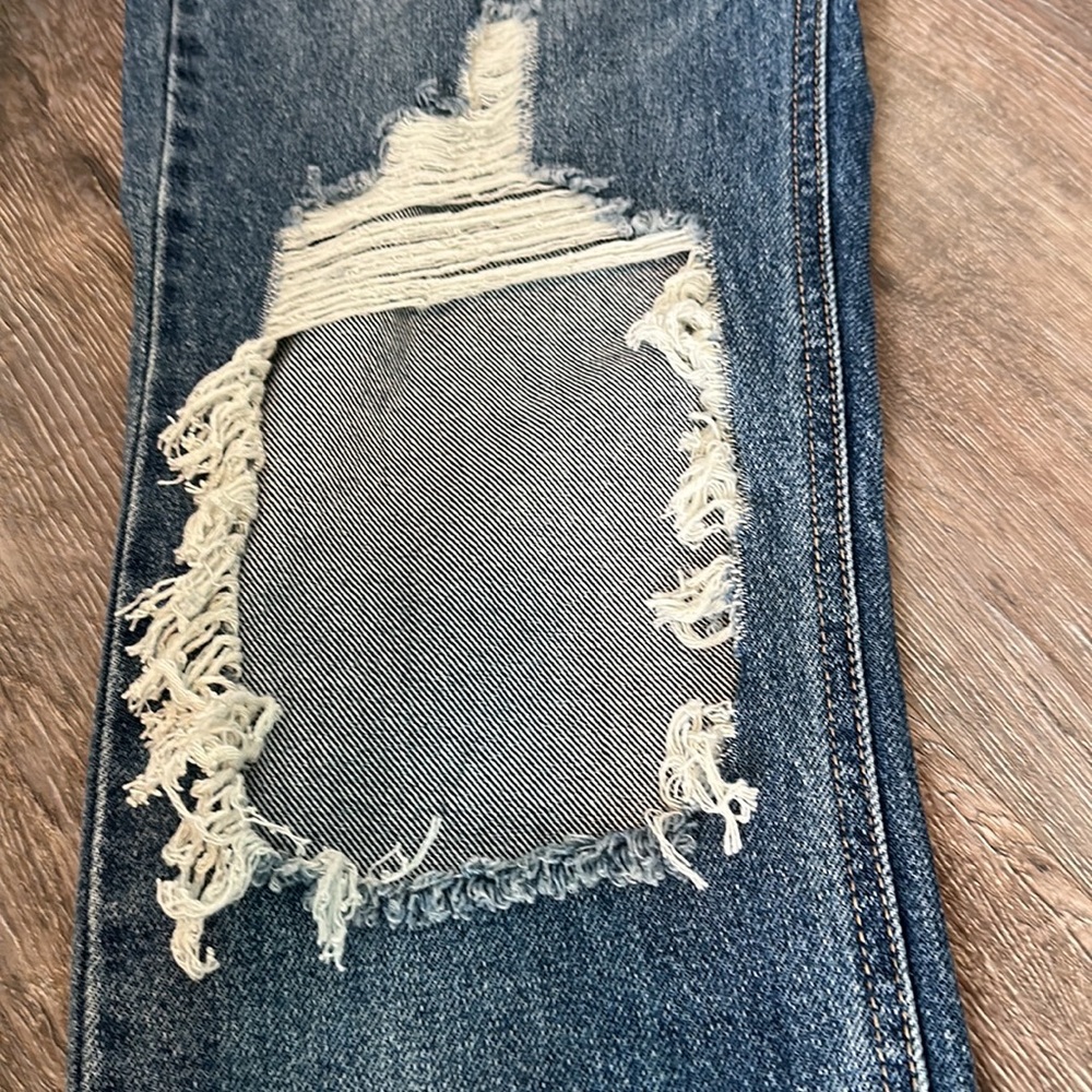 Hidden Jeans - image 2